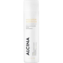 Alcina Volumen - Shampoo - 250ml