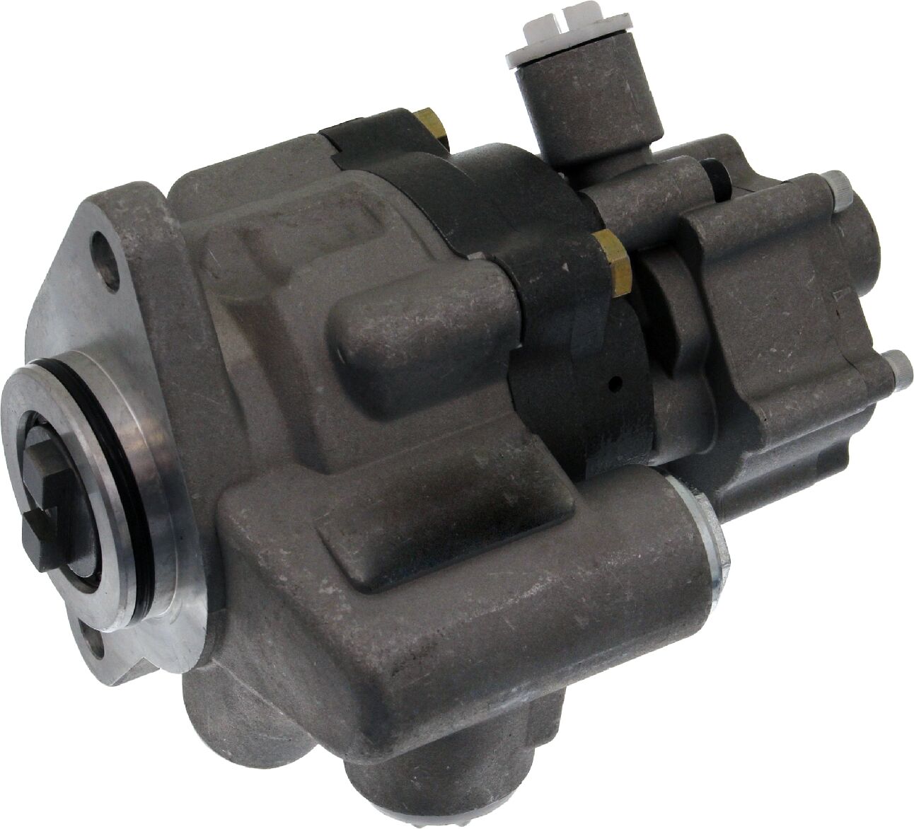 Febi Bilstein Hydraulikpumpe, Lenkung 40464 Für Mercedes