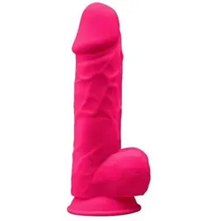 Silexd, Dildo, Premium Silikon Dildo