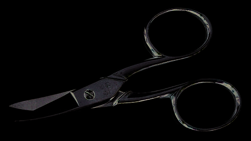 C.K C8061 Nagelschere 90mm Nickel