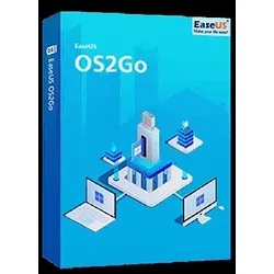 EaseUS OS2Go