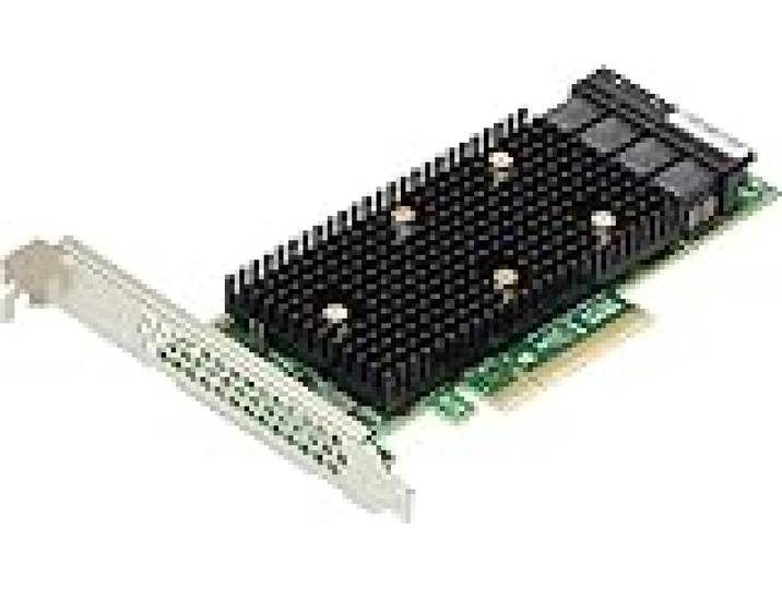 Broadcom 9400-16i Carte et Adaptateur d'interfaces Interne SAS, SATA
