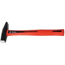 Peddinghaus, Hammer, Sicherheits-Schlosserhammer 5042.98 (2000 g)