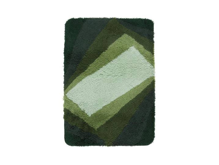 Spirella Kali Badematte 50x70 Grün