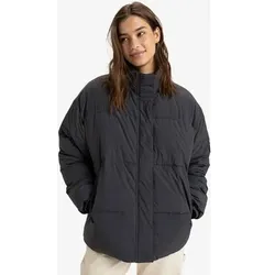ROXY Damen Jacke SWEETEST ROAD, Größe L in Schwarz Schwarz