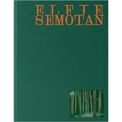 Elfie Semotan, Fachbücher von Elfie Semotan