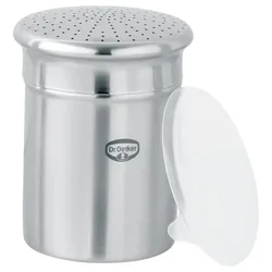 Dr. Oetker Puderzucker Streuer PROFI - D/H ca. 7.50x9.50
