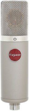 Mojave MA-200 SN Satin Nickel