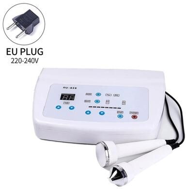 Uplift Essentials Ultrasonic Skin Lifting And Whitening Beauty Device eu Plug