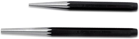 TOPTUL HBAB0414 Pin Punch