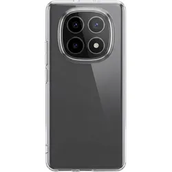Bigben Schutzset für Redmi Note 15 (Xiaomi Redmi Note 15), Smartphone Hülle, Transparent
