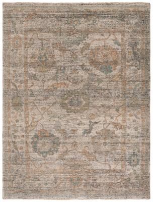 SAFAVIEH Handmade Izmir Otylie Traditional New Zealand Wool Rug
