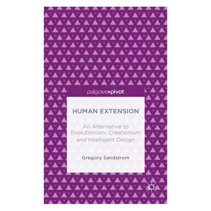 Palgrave Macmillan Uk Sandstrom:Human Extension: An Alternati (Englisch, Hardcover, Gregory Sandstrom) (63291514)