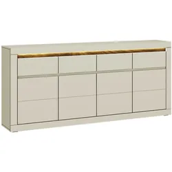 Sideboard LIV\\\'IN ELMIRA (BHT 194x90x40 cm) - sonstige - BHT 194x90x40 cm