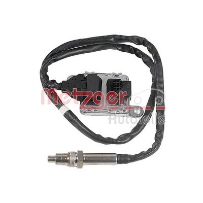 Metzger Autoteile NOx-Sensor, NOx-Katalysator [Hersteller-Nr. 0899318] für Skoda, VW