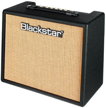 Blackstar Debut 30E Combo Black Noir