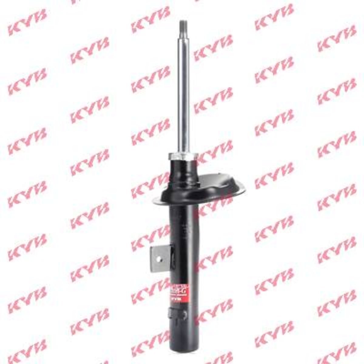 Stoßdämpfer KYB Excel-G 333737 Links
