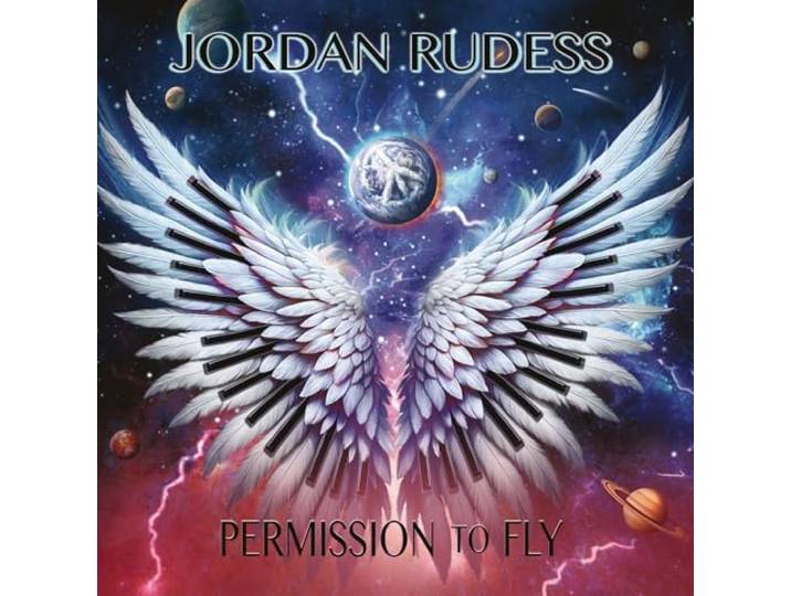 Permission To Fly (Ltd CD Digipak)