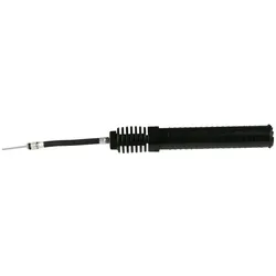 V3TEC Double Action Ballpumpe
