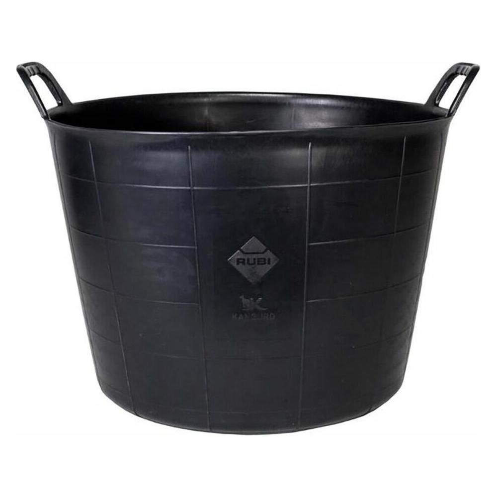 Rubi Mehrzweck-Kunststofftragetasche Heavy Duty 3-88778 40 L (34859999)