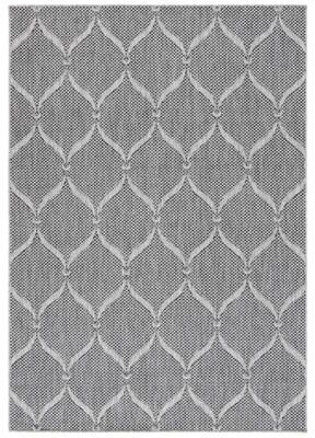 SAFAVIEH Beach House Fenna Transitional Rug