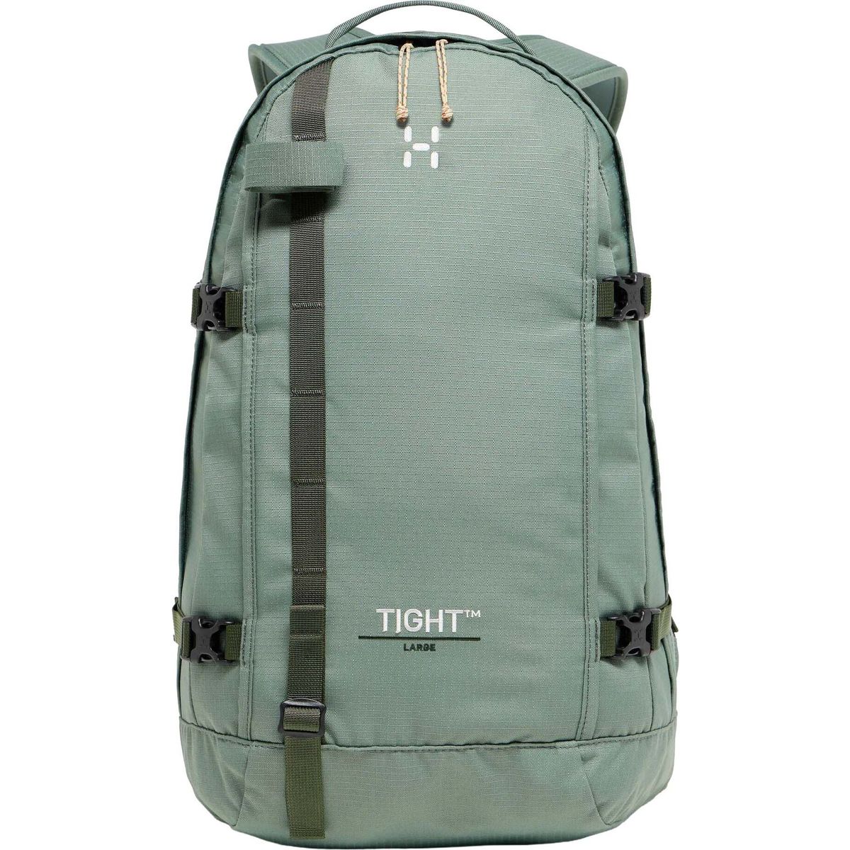 Haglöfs Tight Large chlorophyll green/seaweed green (5Z8) 1-SIZE 6083115Z8005