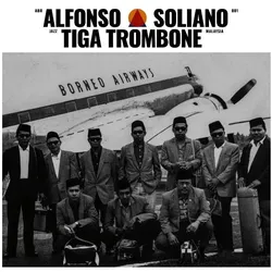 Jakarta, Schallplatten, Tiga Trombone (Alfonso Soliano)