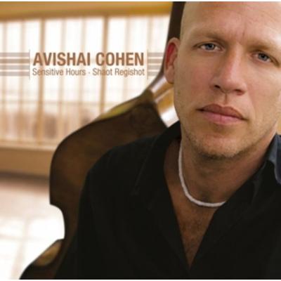 Sensitive Hours -Shaot Regishot - Avishai Cohen, Vinyl