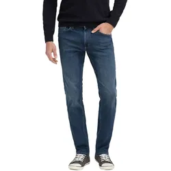 Mustang Herren Jeans Washington im Used Look-W32 / L30