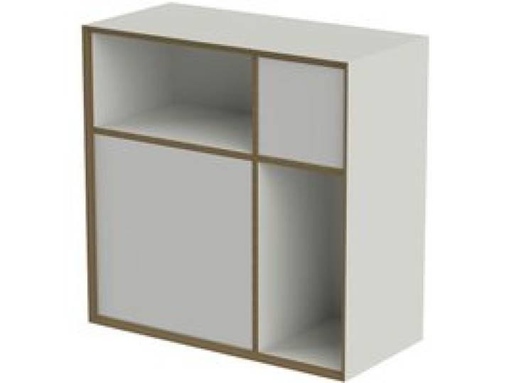 Müller Möbelwerkstätten - Vertiko Ply Regal
