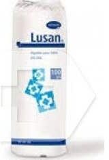 Lusan algodón arrollado 500 g
