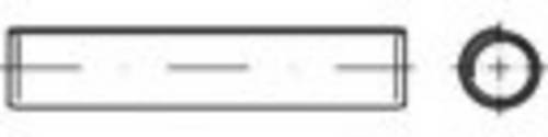 TOOLCRAFT TO-5379048 Spannstifte Edelstahl 1000St.