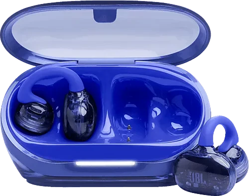 JBL Soundgear Clips Blue