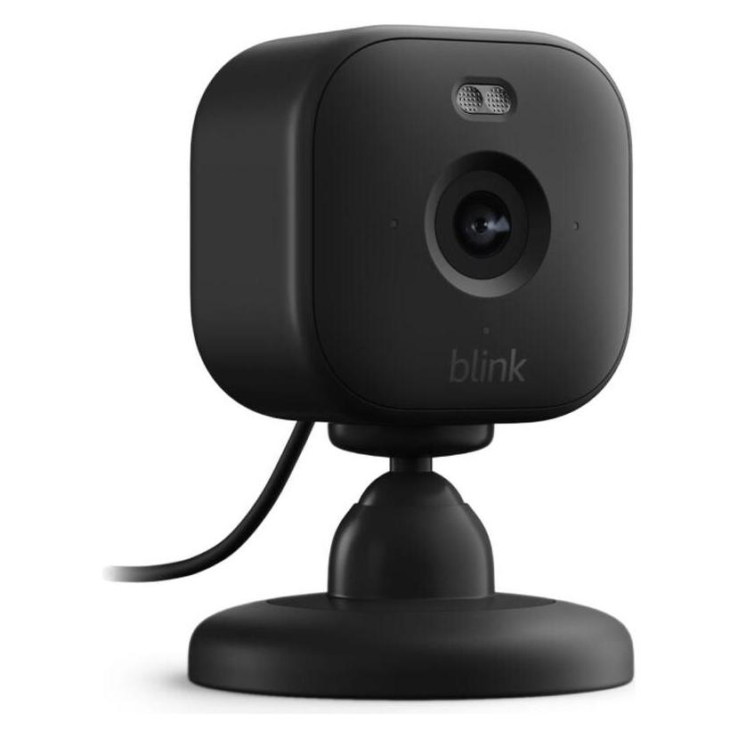 Blink Mini 2 - 2-Cam Black - EU (1920 x 1080 Pixels) (B0BWX2KSBV)