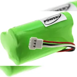 Powery Akku für Logitech Z515