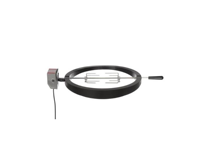 MUSTANG Rotisserie Set Kamado M