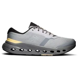 On Herren Cloudrunner 3 grau 42.5