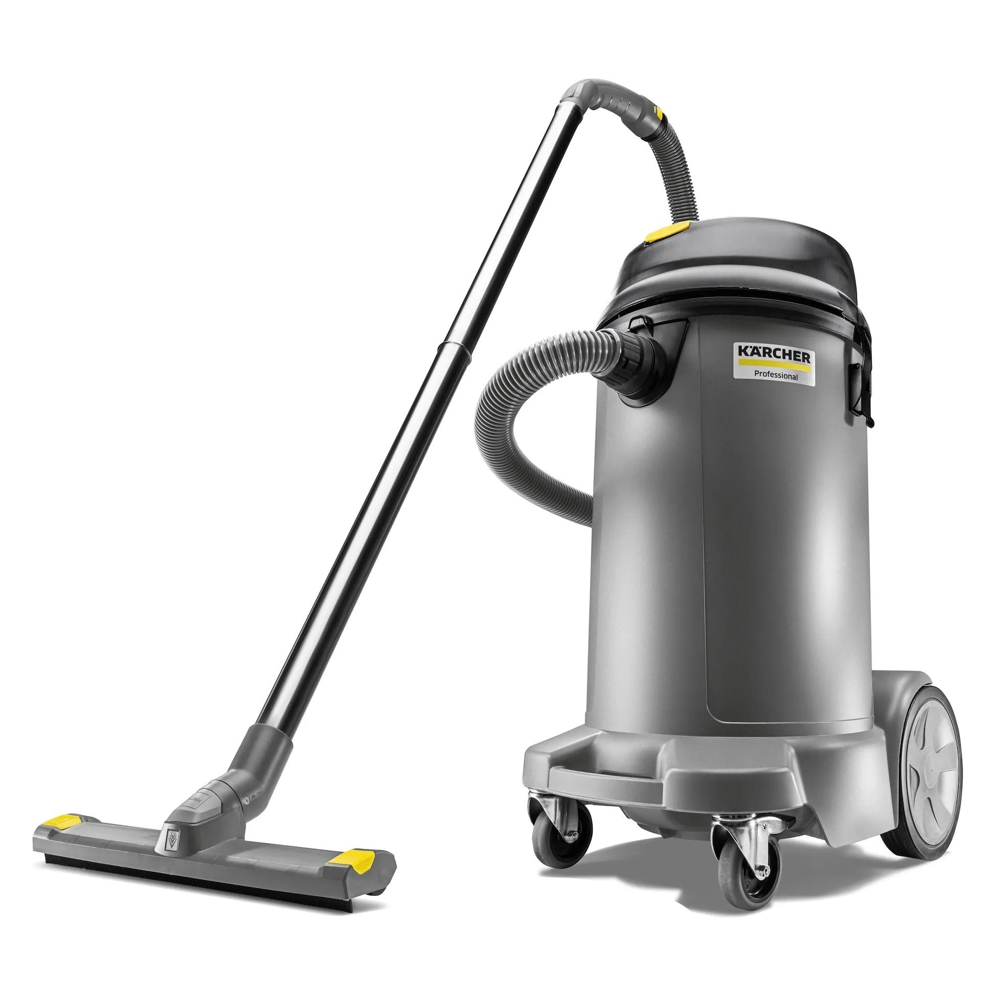 Kärcher Professional NT48/1 (Nass-Trockensauger) (1.428-620.0)