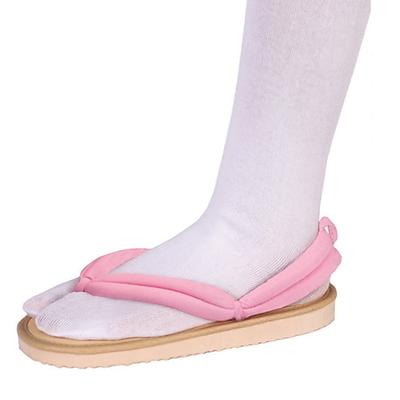 geta schuhe für tanjiro nezuko cosplay schuhe cosplay cosplay anime cosplay schuhe holz unisex