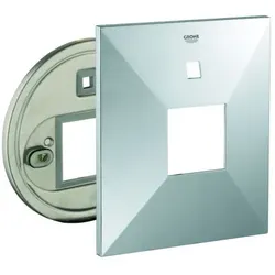 Grohe Rosette 46796 46796000 chrom