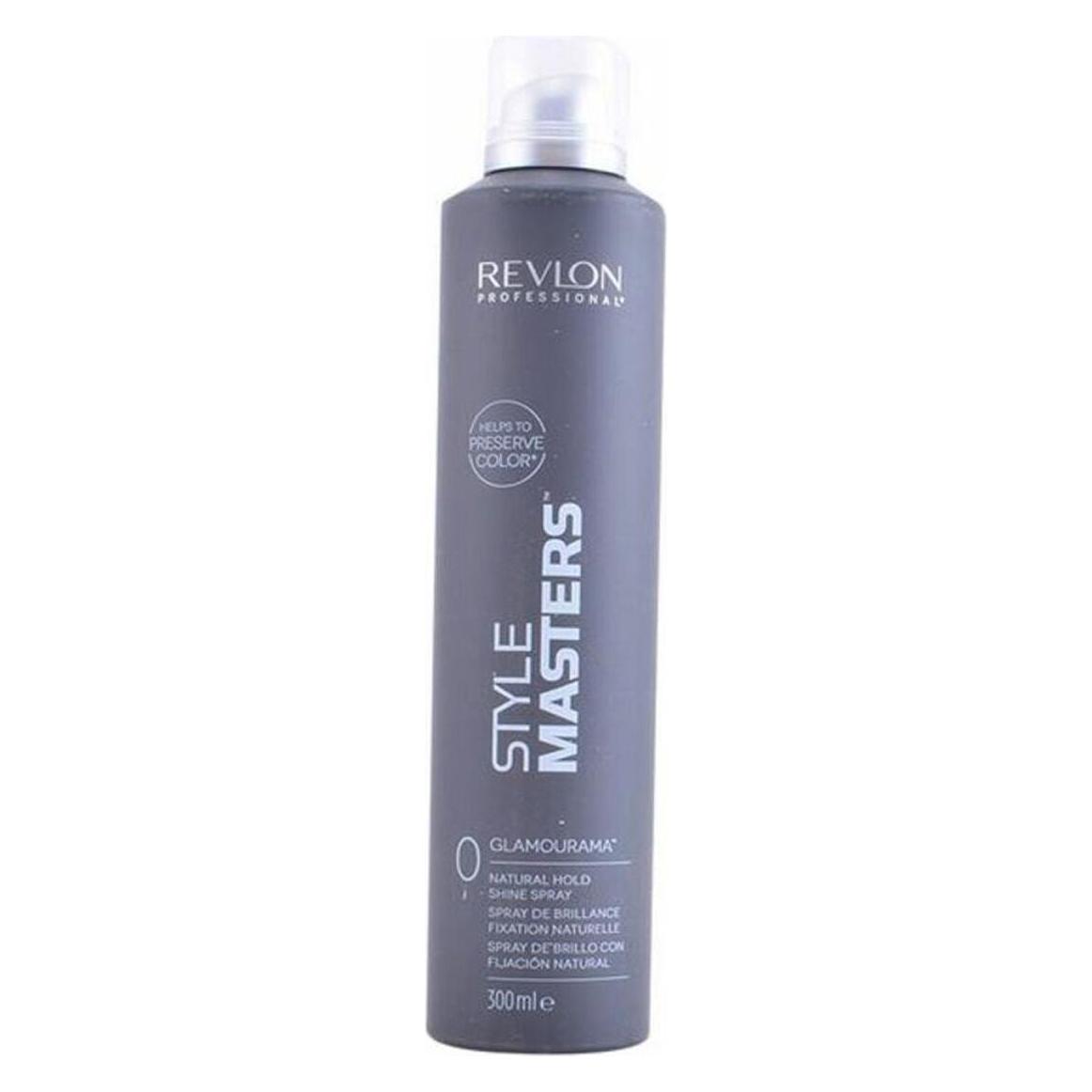 Revlon Professional Glamourama Glanzspray (300 ml) (7244683000)