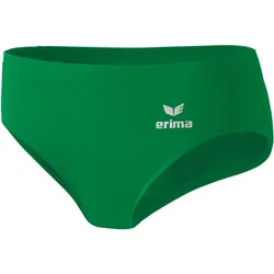 Erima, Damen, Funktionsunterhose, Brief (42), Grün