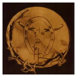 Indigo Press, Schallplatten, Olden (VINYL) (16 Horsepower)