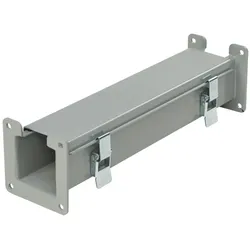 nVent Hoffman Abschlussbe, zum Einlegen F44LXL