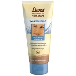 Luvos Heilerde Waschcreme 100 ml