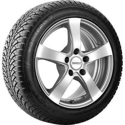 FULDA REIFEN GMBH & CO. KG Winterreifen 165/70R14 81T - Kristall Montero 3 522323 165/70 R14