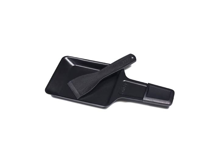 Kisag Raclette Pfännchen mit PA Spachtel