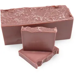 Raspberry Bliss Soap Bar - 140g
