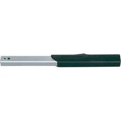 STAHLWILLE Drehmomentschlüssel MANOSKOP® 755 60-300N·m 14 x 18 mm L. 609mm