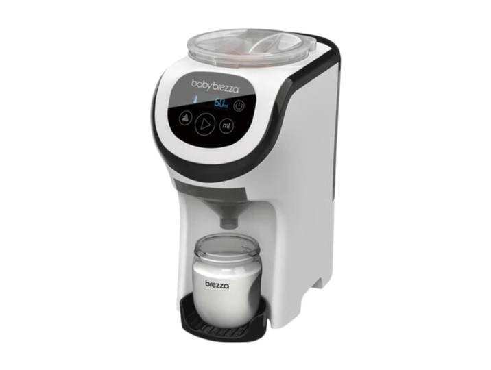 BABY BREZZA Formula Pro Mini